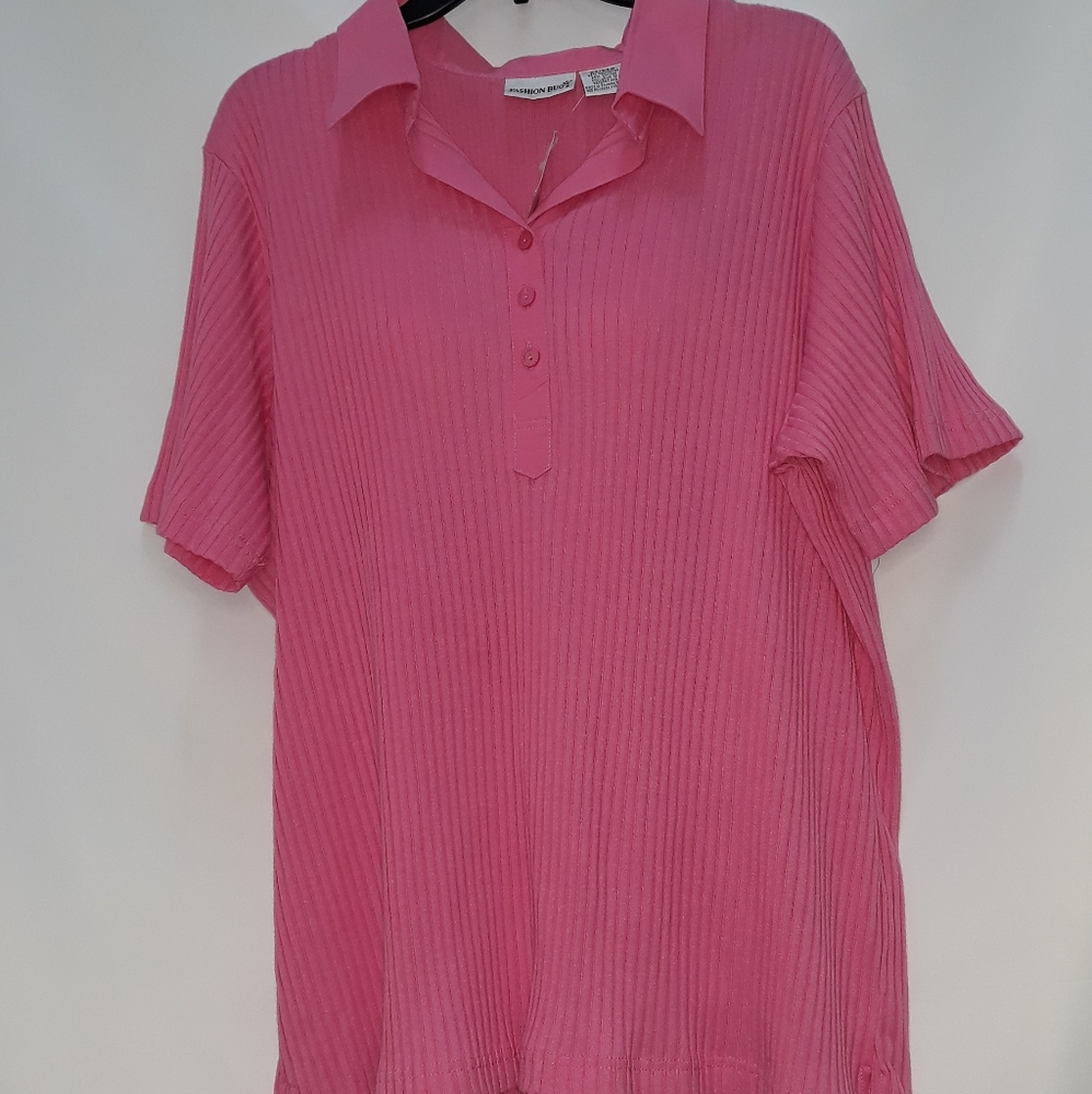 New women's blouse